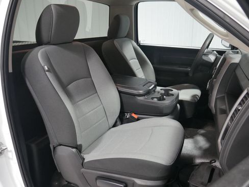 Used 2023 RAM 1500 Tradesman w/ Popular Equipment Group image 12