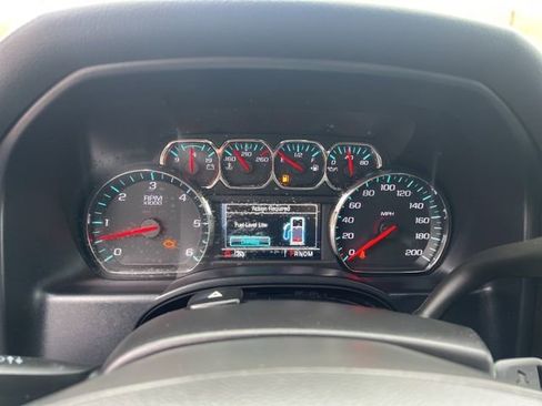 Used 2014 Chevrolet Silverado 1500 LT image 20