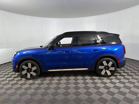 Used 2025 MINI Cooper Countryman S AWD/4WD image 11