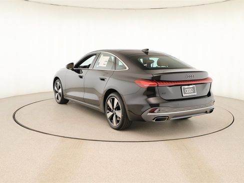 New 2025 Audi A5 2.0T Premium Plus image 4