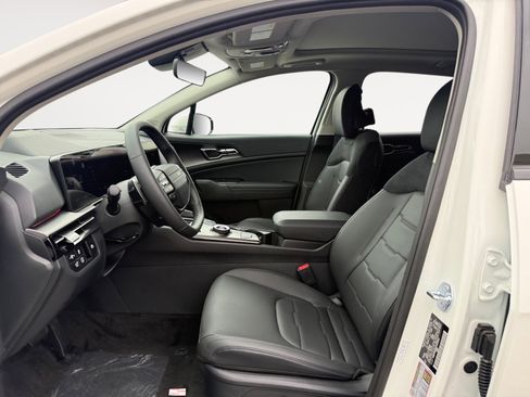 New 2026 Kia Sportage SX Prestige AWD/4WD image 10