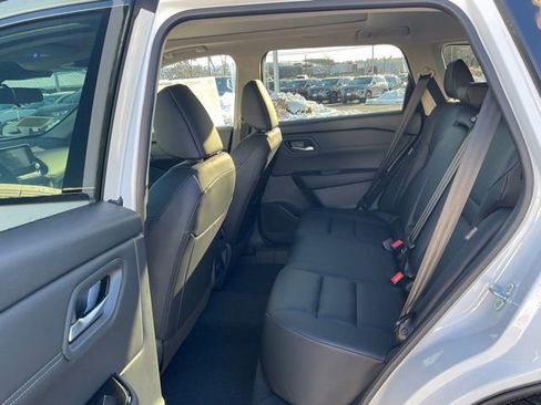 New 2026 Nissan Rogue Dark Armor image 14