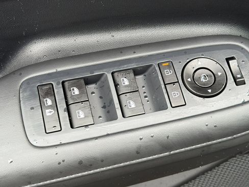 New 2026 Hyundai Santa Fe Calligraphy image 12