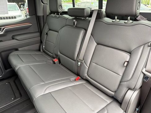 Used 2026 GMC Sierra 1500 Denali AWD/4WD image 15