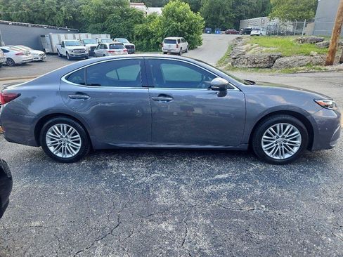 Used 2016 Lexus ES 350 FWD image 5