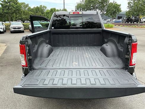 Used 2022 RAM 1500 Big Horn RWD image 21
