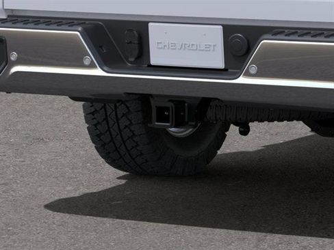New 2025 Chevrolet Silverado 2500 W/T w/ WT/CX Safety Package image 38