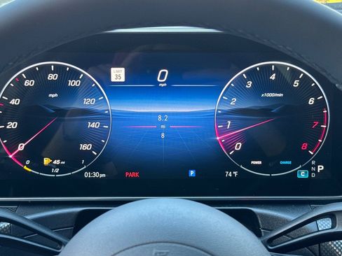 New 2026 Mercedes-Benz CLE 300 4MATIC Coupe image 22