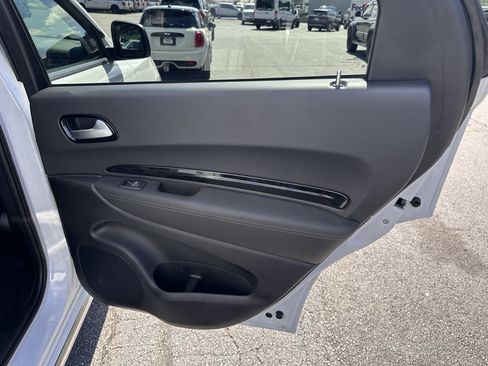 Used 2022 Dodge Durango Citadel AWD/4WD image 15