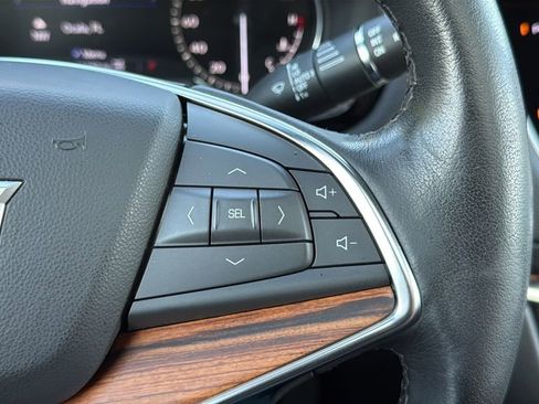 Used 2023 Cadillac XT5 Premium Luxury image 26