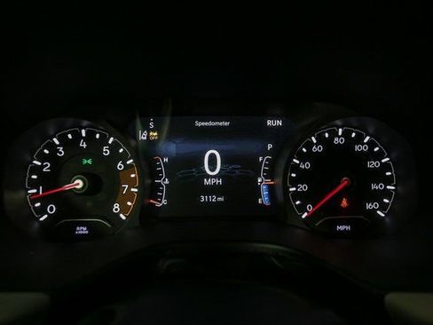 Used 2023 Jeep Compass Limited image 32