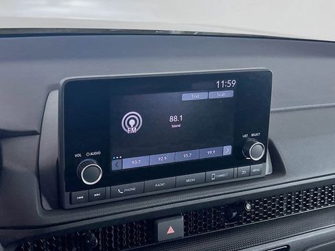 Certified 2024 Honda CR-V Sport image 14