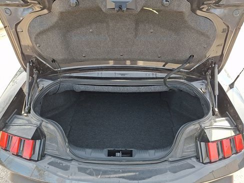Used 2024 Ford Mustang Premium image 29