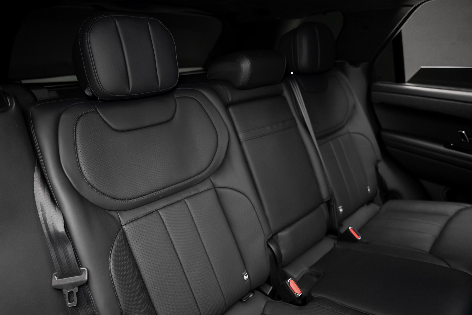 Used 2023 Land Rover Range Rover Sport First Edition AWD/4WD image 66