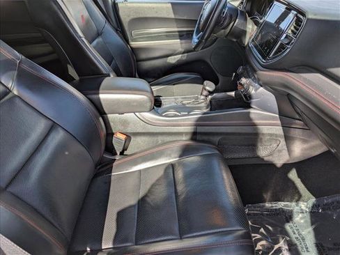 Used 2024 Dodge Durango R/T image 23