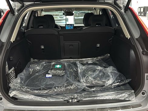 New 2026 Volvo XC60 T8 Plus w/ Protection Package Premier AWD/4WD image 29