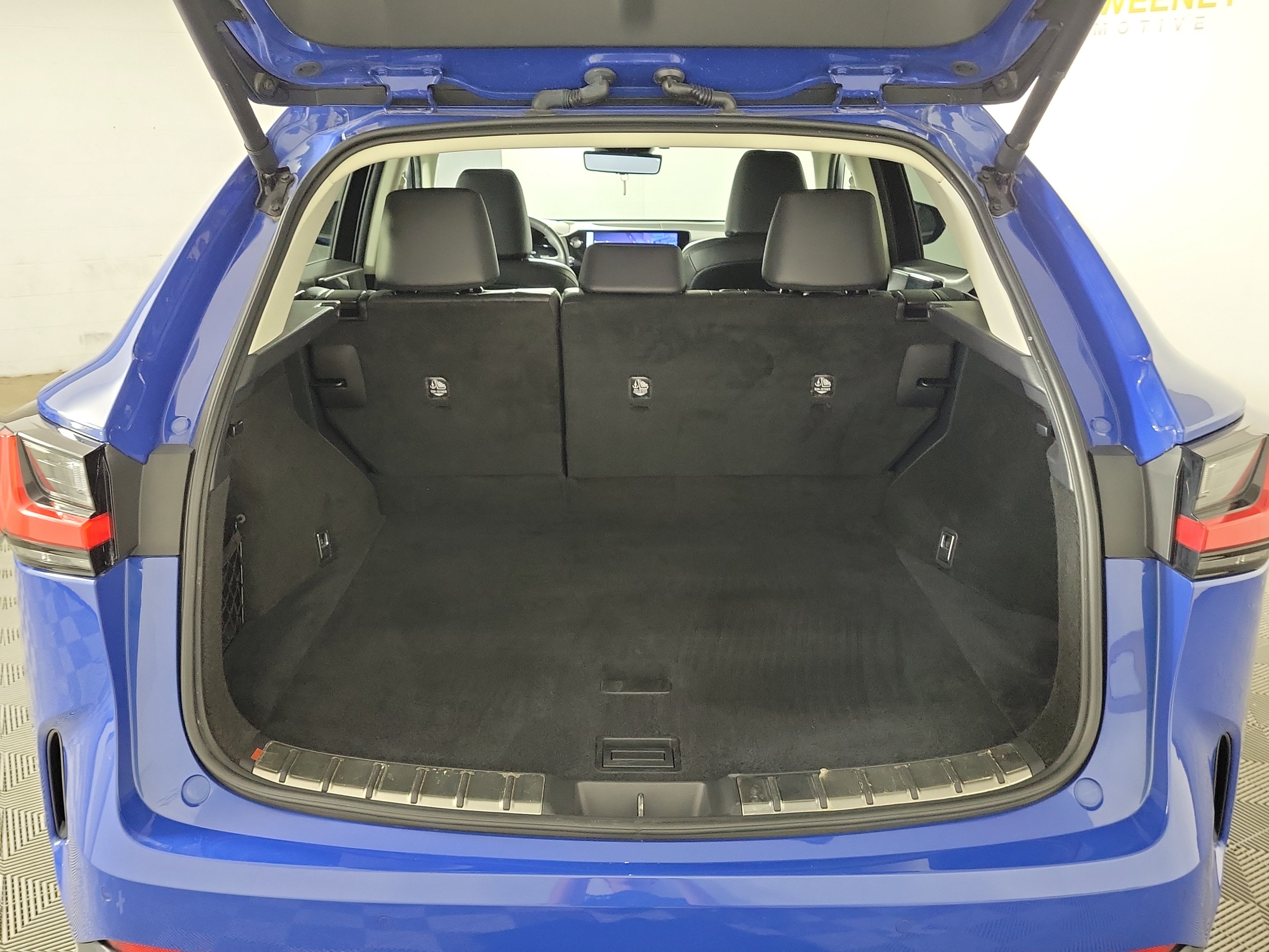 Used 2023 Lexus NX 350 AWD image 25
