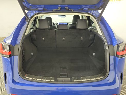 Used 2023 Lexus NX 350 AWD image 25