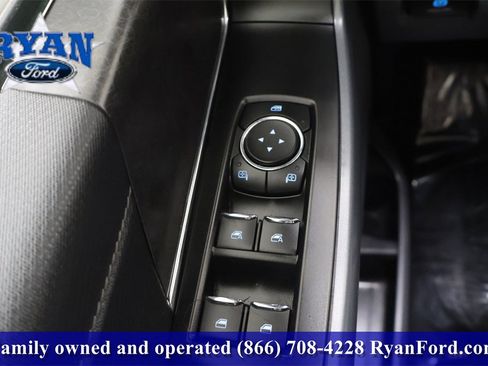 Used 2024 Ford F150 XLT w/ Equipment Group 302A MID image 24