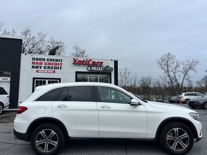 Used 2019 Mercedes-Benz GLC 300 4MATIC