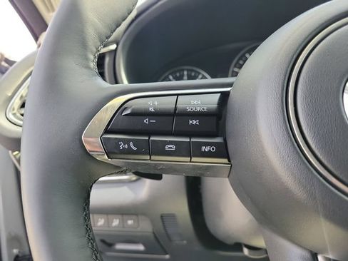 Certified 2025 MAZDA CX-30 2.5 Turbo w/ Premium Plus Pkg AWD/4WD image 21
