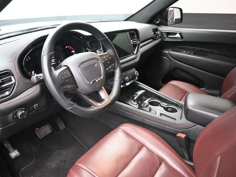 Used 2024 Dodge Durango R/T w/ Tow 'N Go Group AWD/4WD image 19