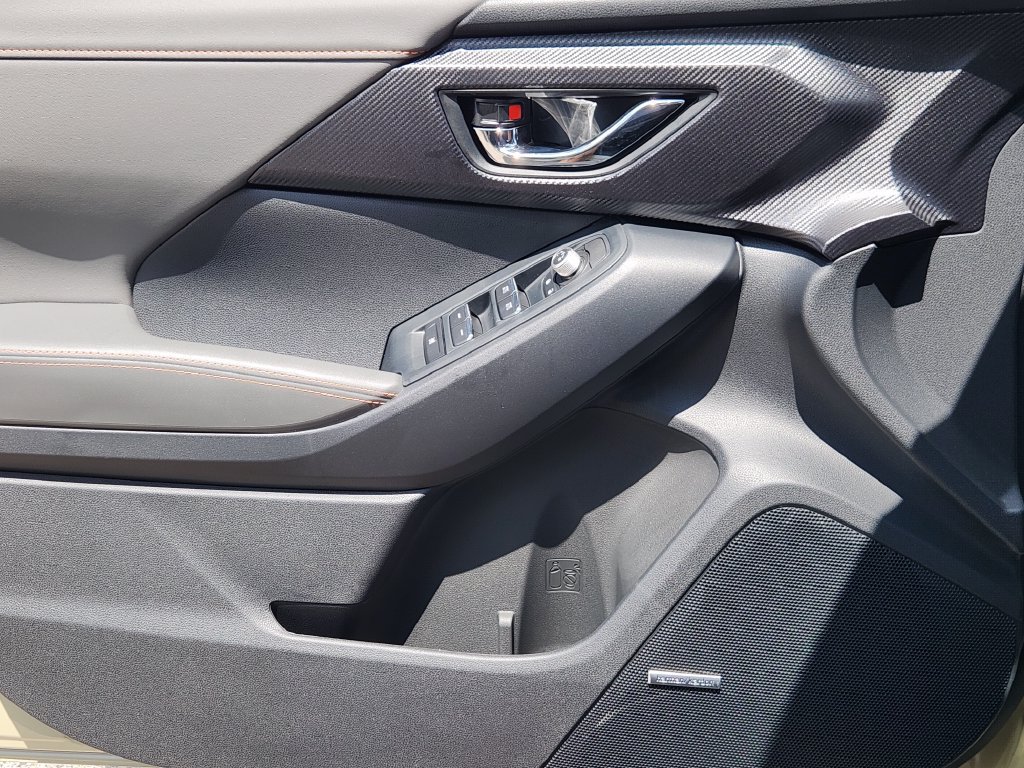 New 2026 Subaru Crosstrek 2.5i Limited AWD/4WD image 19