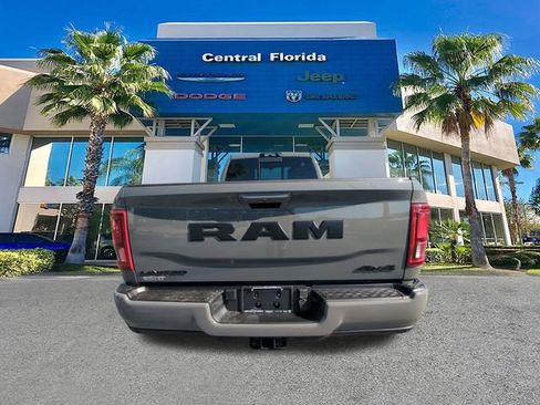 New 2026 RAM 3500 Limited image 6