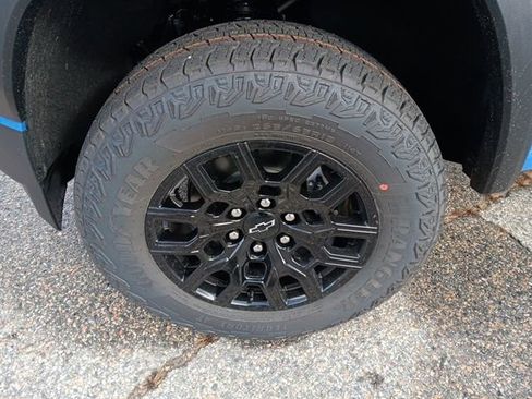 New 2026 Chevrolet Colorado Trail Boss image 5