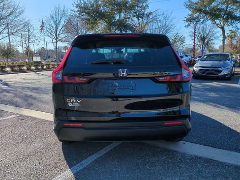 Used 2025 Honda CR-V EX-L image 6
