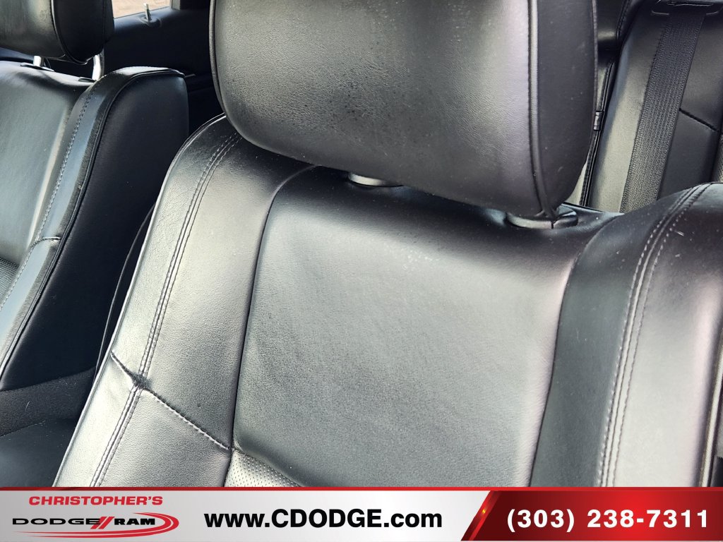 Used 2018 Jeep Grand Cherokee High Altitude AWD/4WD image 16