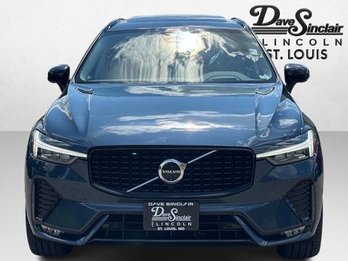 Used 2024 Volvo XC60 B5 Ultimate w/ Protection Package Premier AWD/4WD image 8