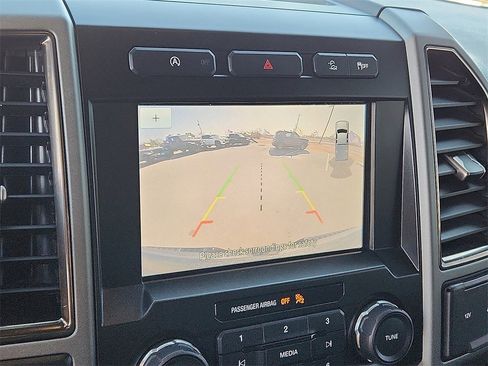 Used 2020 Ford F150 Raptor w/ Equipment Group 801A Mid image 21