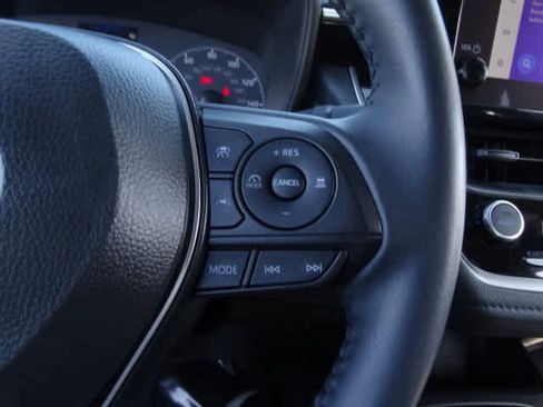 Used 2024 Toyota Corolla SE image 37