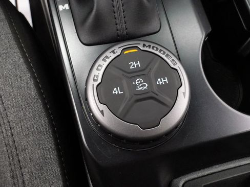 Used 2025 Ford Bronco Big Bend AWD/4WD image 31