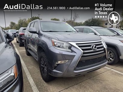 Used 2019 Lexus GX 460