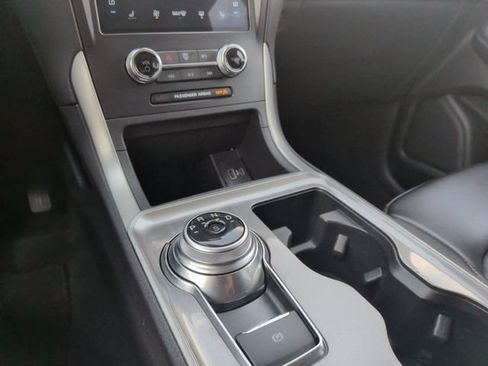 Used 2024 Ford Edge SEL AWD/4WD image 20