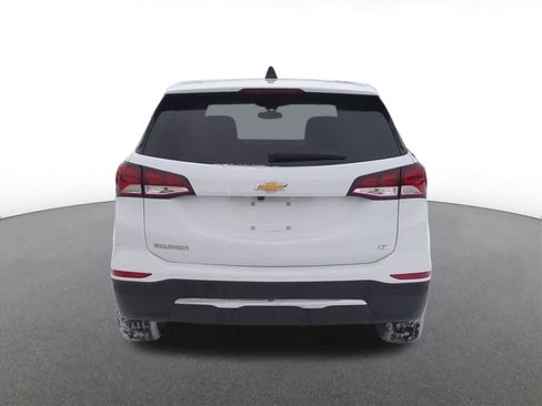 Used 2022 Chevrolet Equinox LT image 5