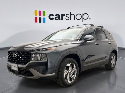 Used 2023 Hyundai Santa Fe SEL image 1