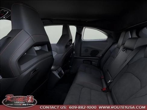 New 2026 Dodge Charger R/T w/ Performance Handling Group AWD/4WD image 24