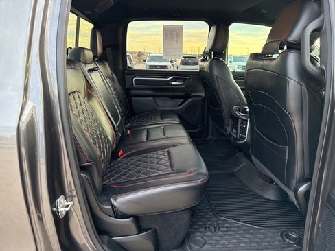 Used 2020 RAM 1500 Big Horn image 11
