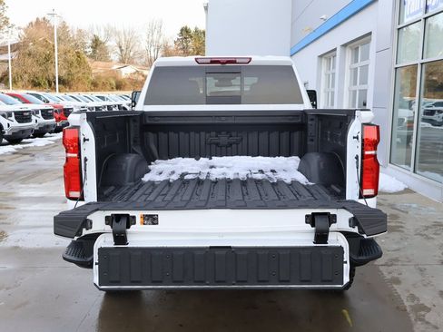 New 2026 Chevrolet Silverado 2500 LT w/ Trail Boss Package image 34