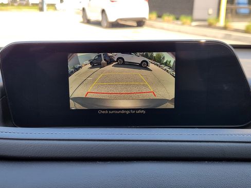 Certified 2023 MAZDA CX-30 AWD 2.5 S w/ Select Package image 13