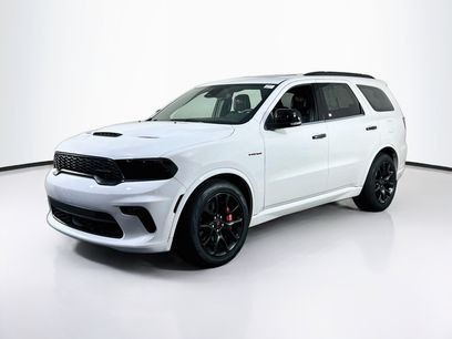 Used 2023 Dodge Durango R/T w/ Tow 'N Go Package