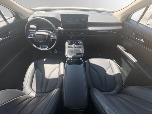 Certified 2023 Lincoln Nautilus Reserve w/ Equipment Group 201A AWD/4WD image 10