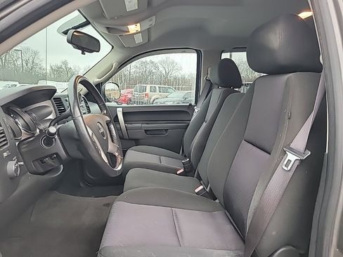 Used 2013 GMC Sierra 1500 SLE w/ Power Tech Package image 7