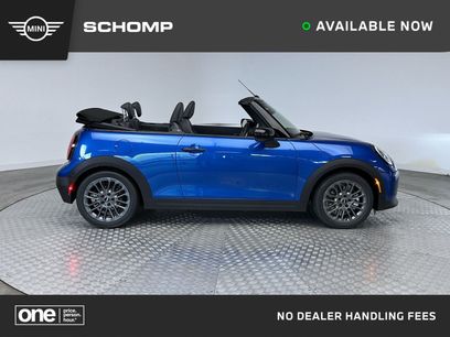 New 2026 MINI Cooper S