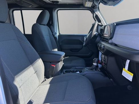 New 2026 Jeep Wrangler Willys image 20