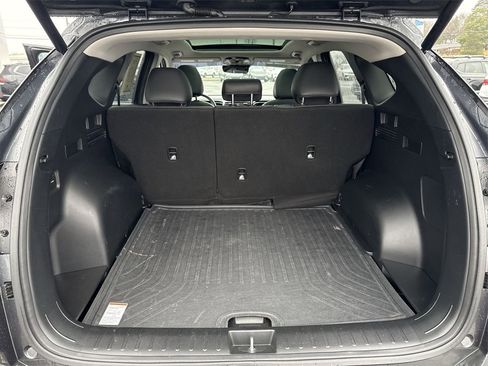 Used 2022 Hyundai Tucson Limited image 46