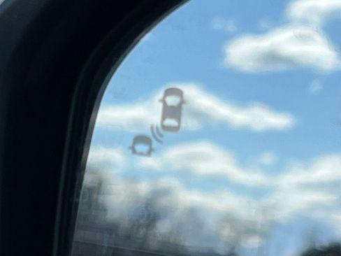 New 2026 Honda HR-V Sport image 34